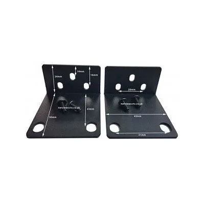 Hikvision HVOMOUNT4 — image 1
