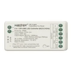 Pixel LED Controller SPI-Serie 5 in 1 SPI+DMX (2.4GHz+BLE) *Milight/Miboxer*
