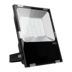 LED surface radiator 50W RGB-WW (RGB-CCT) IP65 230V *Milight/Miboxer *