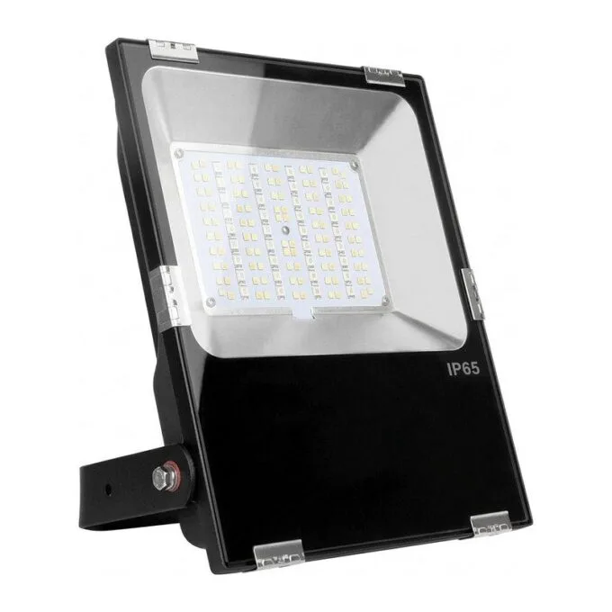 LED surface radiator 50W RGB-WW (RGB-CCT) IP65 230V *Milight/Miboxer * — image 1