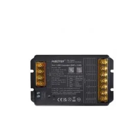 LED Controller HC Series 5in1 RGB-WW (RGB-CCT) DC12~48V WiFi 2.4G HP 30A*Milight/Miboxer *
