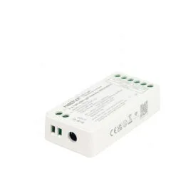 Pixel LED Controller SPI Series 5 in 1 SPI+DMX (2.4GHz+Wifi) *Milight/Miboxer *