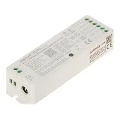 LED Controller Classic-Serie 5in1 RGB-WW (RGB-CCT) DC12~48V Zigbee 3.0/2.4G*Milight/Miboxer*