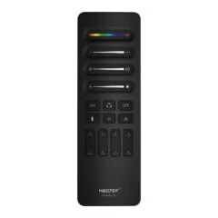 Pixel LED remote control SPI - Pixel 2.4GHz (RGB/RGB-W/RGB+CCT) *Milight/Miboxer *