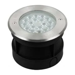 LED PLC Serie Underground Light 9W RGB+CCT *Milight/Miboxer*