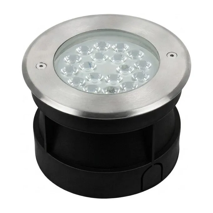 LED PLC Serie Underground Light 9W RGB+CCT *Milight/Miboxer* — image 1