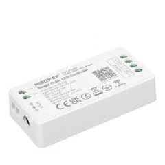 LED Controller Matter Series 2in1 Single color/dual white (CCT) dim DC12/24V Matter Over WiFi+2.4GHz *Milight/Miboxer *