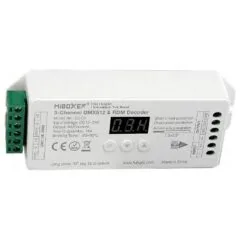 LED DMX 3-channel LED controller DMX series *Milight/Miboxer *