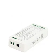 LED Controller Matter-Serie 5in1 (Single Colour/CCT/RGB/RGB-W/RGB+CCT) Matter Over WiFi+2.4GHz IP20 *Milight/Miboxer*