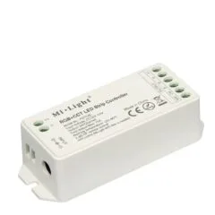 LED Controller Classic-Serie RGB-WW (RGB-CCT) DC12/24V *Milight/Miboxer*