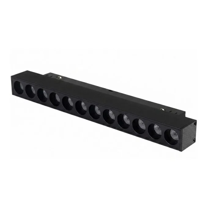 LED 48V Track Grille Light 10W CCT 2.4G *Milight/Miboxer * — image 1