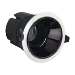 LED Downlight 18W RGB-WW(RGB-CCT) adjust 2.4 GHz *Milight/Miboxer *
