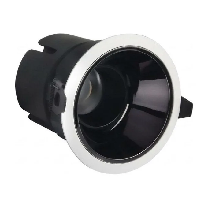LED Downlight 18W RGB-WW(RGB-CCT) adjust 2.4 GHz *Milight/Miboxer * — image 1
