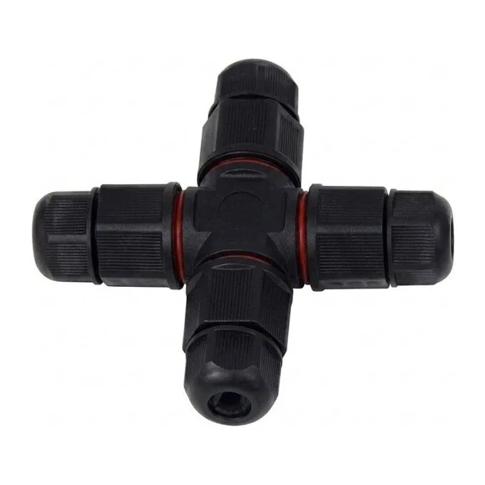 LED Subordinate Cable/Plug SYS Series X *Milight/Miboxer * — image 1