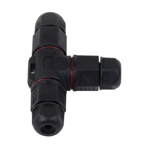 LED subordinate cable/plug SYS series T *Milight/Miboxer * — image 1
