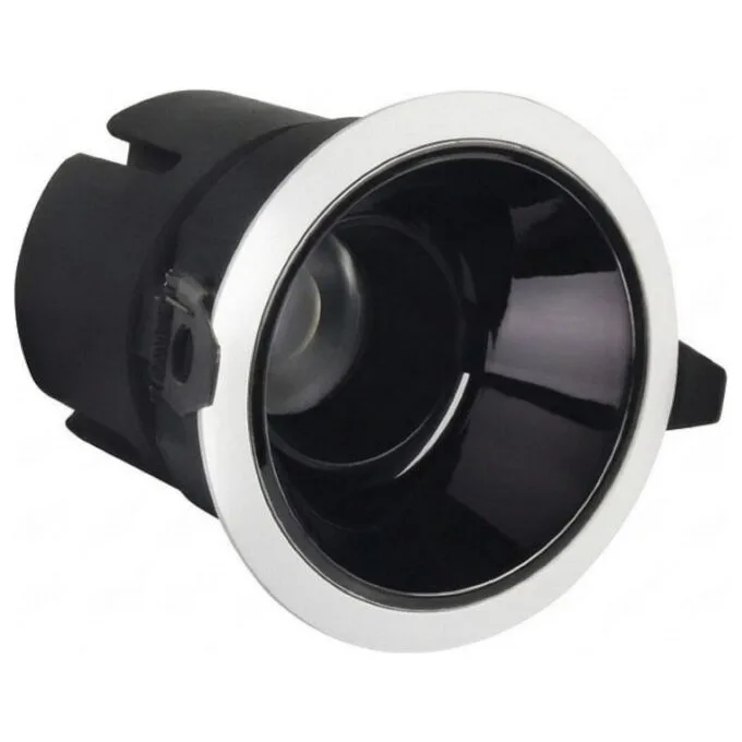 LED Downlight 9W RGB-WW (RGB-CCT) adjust mit Zigbee 3,0 + 2,4 GHz HF*Milight/Miboxer* — image 1