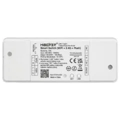LED Wifi Smart Switch WiFi + 2.4G + Push *Milight/Miboxer *