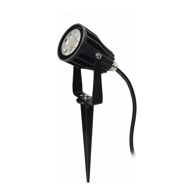 LED garden lamp 6W RGB-WW tob plug *Milight/Miboxer * — image 1