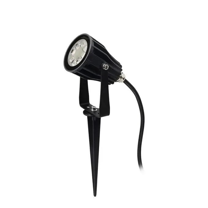 LED garden lamp 6W RGB-WW tob cable 3m*Milight/Miboxer * — image 1