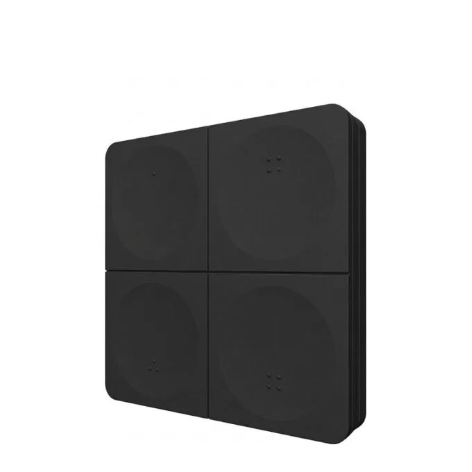 LED remote control 2.4GHz Wireless Dimm Panel (b) 4 zones *Milight/Miboxer * — image 1
