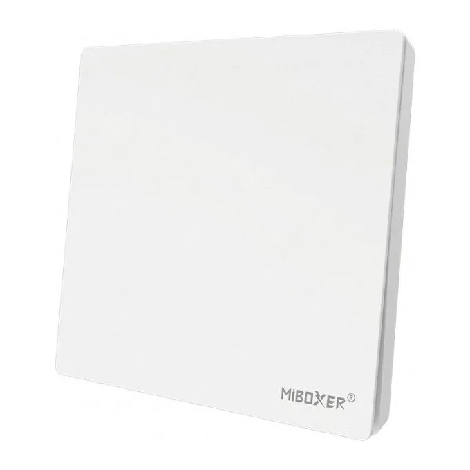 LED remote control 2.4GHz dual white (CCT) Wireless Dimm Panel (w) *Milight/Miboxer * — image 1