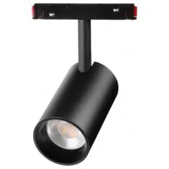 LED 48V Track Magnetic Spotlight CCT 2.4G 25W *Milight/Miboxer*