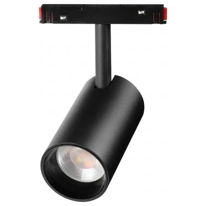 LED 48V Track Magnetic Spotlight CCT 2.4G 25W *Milight/Miboxer* — image 1