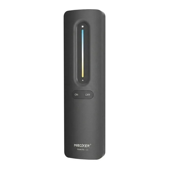 LED Fernbedienung 2,4GHz dual white (CCT) + Dimm (b)*Milight/Miboxer* — image 1