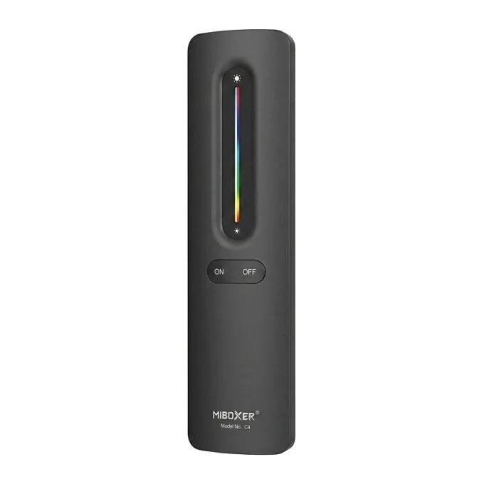 LED remote control 2.4GHz RGB+CCT (b) *Milight/Miboxer * — image 1