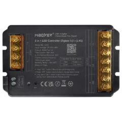LED Controller HC-Serie 2in1 DC12~48V Zigbee 3.0+ 2.4G HP 30A*Milight/Miboxer*