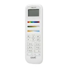 LED Fernbedienung RGB-WW (RGB-CCT) 100 Zonen *Milight/Miboxer*