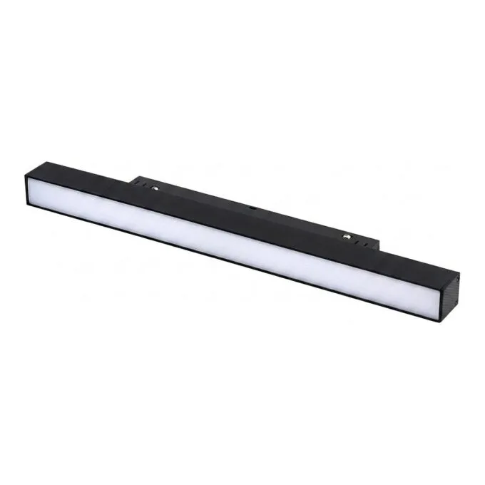LED 48V Track Floodlight 12W RGB+CCT 2,4G *Milight/Miboxer* — image 1