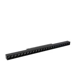LED 48V Track Grille Light 12W RGB+CCT (2.4G)*Milight/Miboxer*