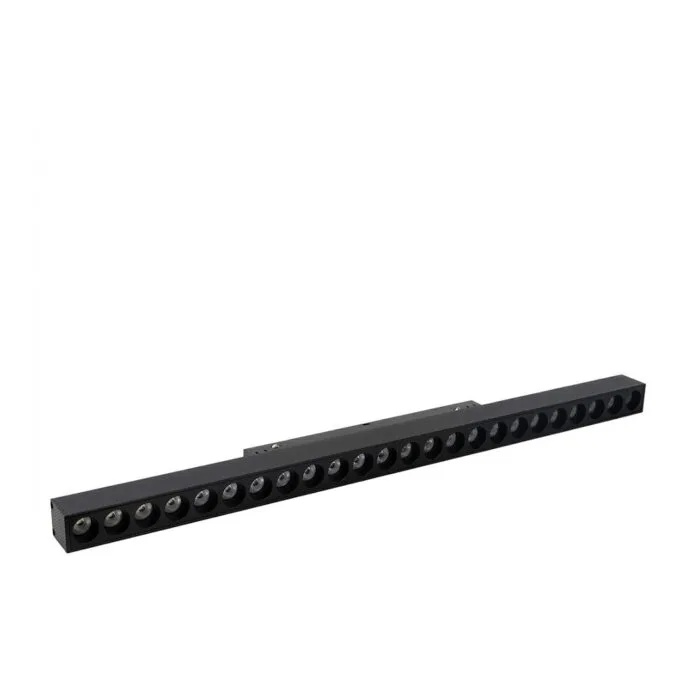 LED 48V Track Grille Light 12W RGB+CCT (2.4G)*Milight/Miboxer* — image 1