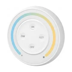 LED Fernbedienung Sunrise remote (b) dual white (CCT) *Milight/Miboxer*