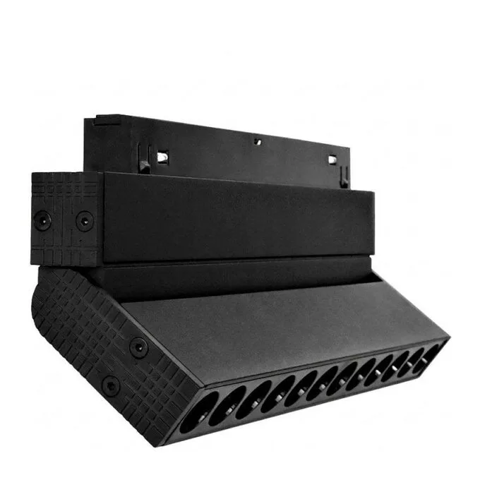 LED 48V Track Grille Light Foldable 6W RGB+CCT 2,4G *Milight/Miboxer* — image 1