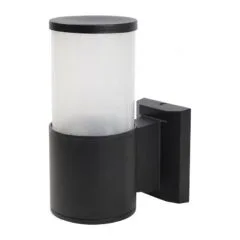 Garden Round Wall Light 12W RGB+CCT Zigbee 3.0 + 2.4G IP66 *Milight/Miboxer* 24V
