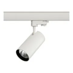 LED 3PH Track Spotlight 30W RGB-WW (RGB-CCT) Zigbee 3.0 + 2.4G white*Milight/Miboxer *