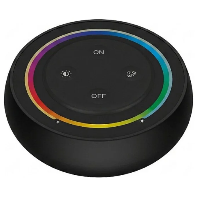 LED remote control Rainbow remote (b) RGB+CCT*Milight/Miboxer * — image 1