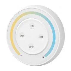 LED Fernbedienung Sunrise remote (w) dual white (CCT) *Milight/Miboxer*