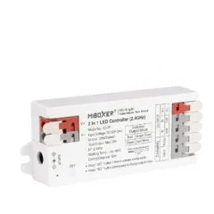 LED Controller E-Serie 2in1 Single colour/dual white (CCT) WLAN+2,4G *Milight/Miboxer*