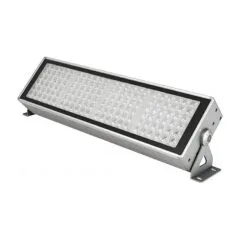 LED Garten Lampe (Wallwasher) 100W RGB-WW (CCT) mit Funk und WLAN IP66 2,4 GHz HF *Milight/Miboxer*