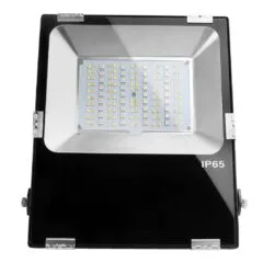 LED 100W RGB-WW (RGB-CCT) IP65 230V *Milight/Miboxer* 160°