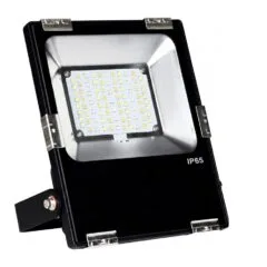 LED flat radiator 30W RGB-WW (RGB-CCT) IP65 230V *Milight/Miboxer *