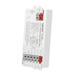 LED Controller E-Serie 3in1 (RGB/RGB-W/RGB+CCT) WLAN + 2,4G*Milight/Miboxer*