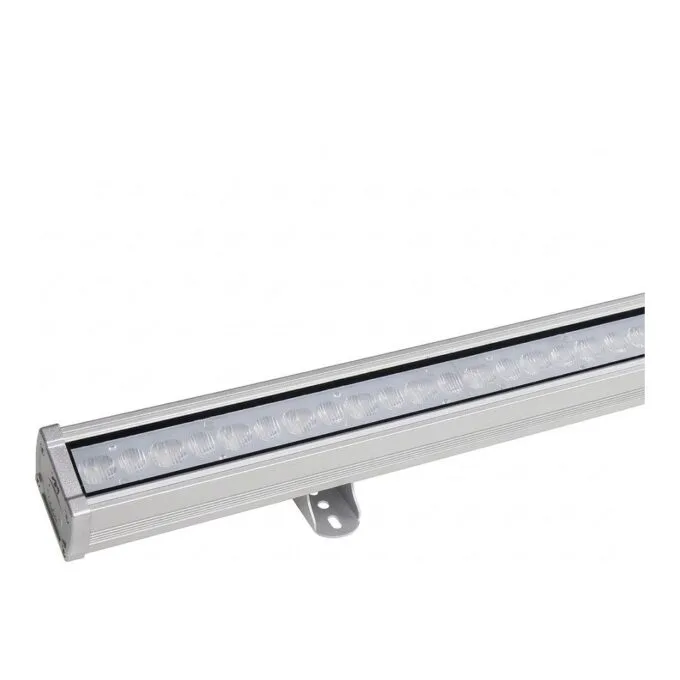 LED Wallwasher 24W RGB+CCT IP66 *Milight/Miboxer * — image 1