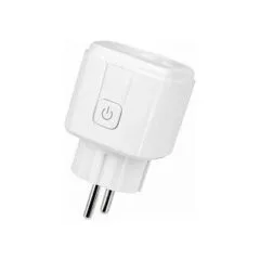 LED Wifi Smart Plug 16A with measuring function*Milight/Miboxer *