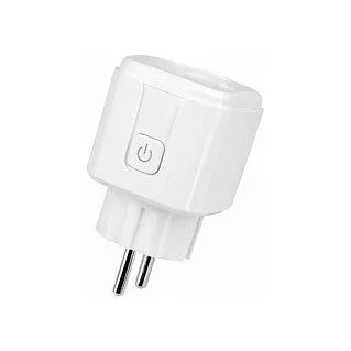 LED Wifi Smart Plug 16A with measuring function*Milight/Miboxer * — image 1