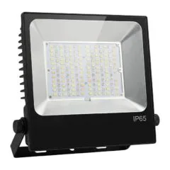 LED Flächenstrahler 100W RGB-WW (RGB-CCT) Zigbee 3.0 + 2,4G IP65 230V *Milight/Miboxer* 160°