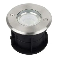 LED DMX512 5W RGB-W under ground light *Milight/Miboxer *